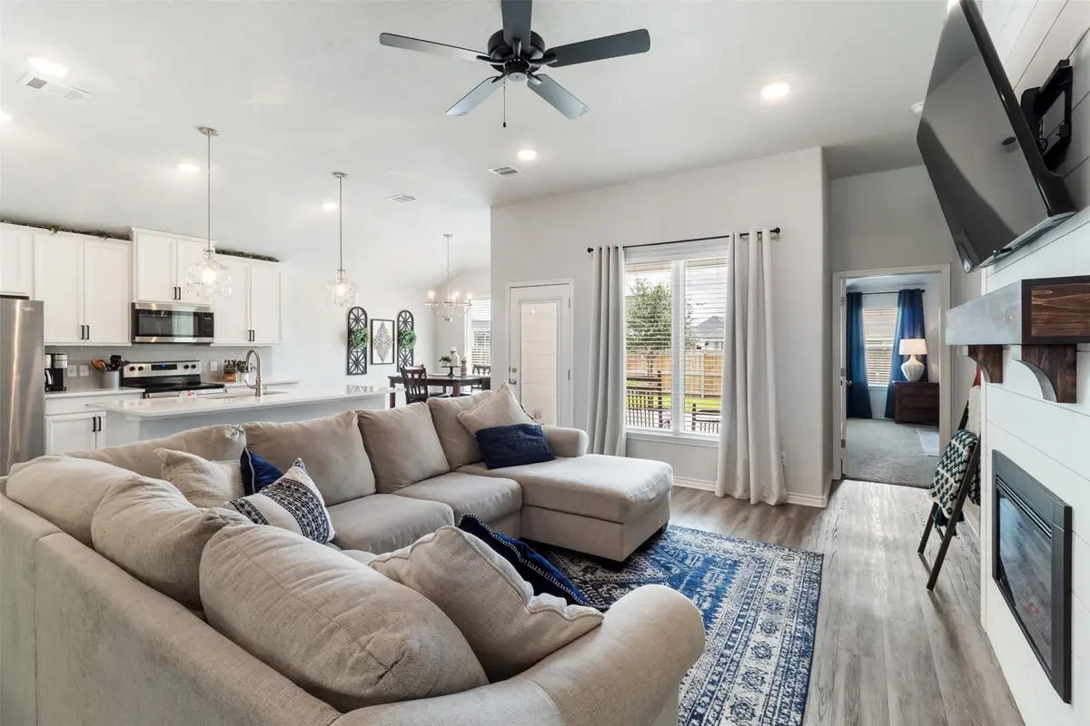 1916 Meridian Court, Bryan, TX 77807 - Image #1