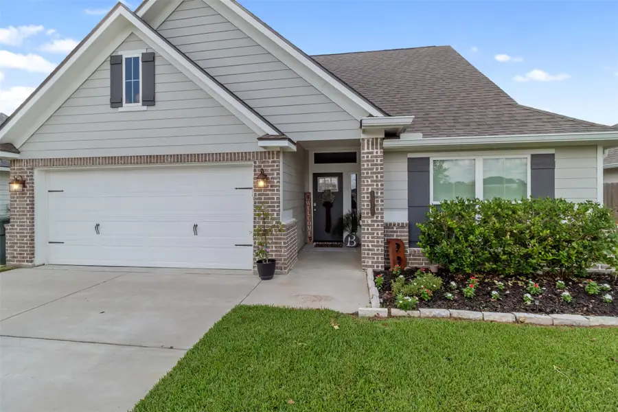 1916 Meridian Court, Bryan, TX 77807 - Image #3