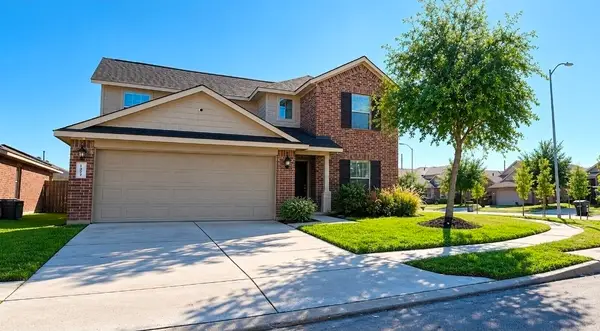 1402 Rodeo Cattle Lane, Houston, TX 77049