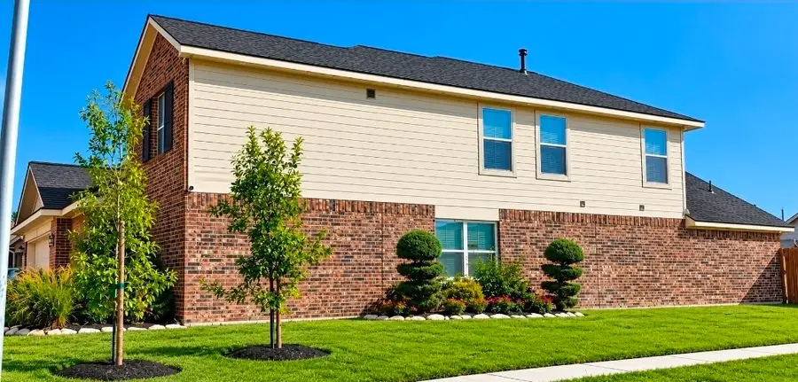1402 Rodeo Cattle Lane, Houston, TX 77049 - #2