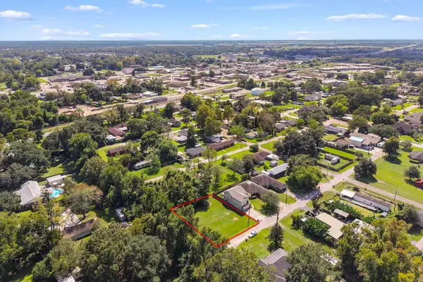 0 Flowers Street, Dayton, TX 77535