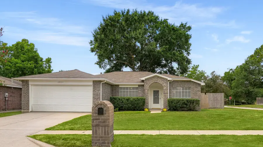 28931 Sedgefield Street, Spring, TX 77386 - #2