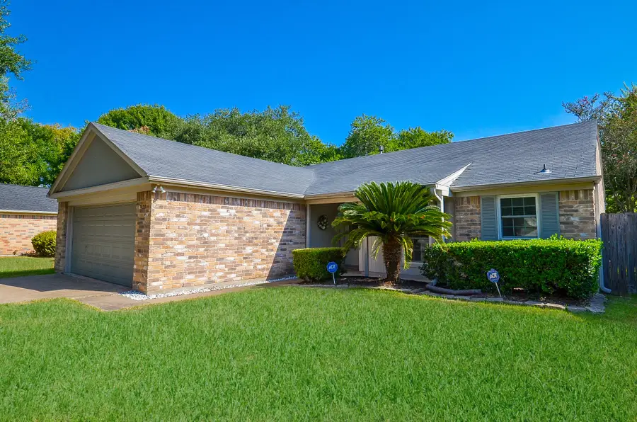 3923 Issacks Way, Sugar Land, TX 77479 - Image #2