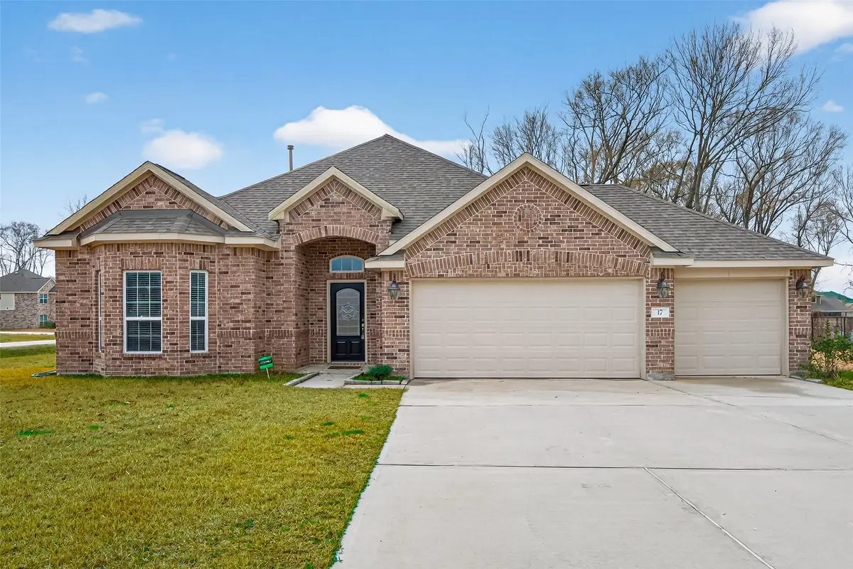 17 Road 6615, Dayton, TX 77535 - #1