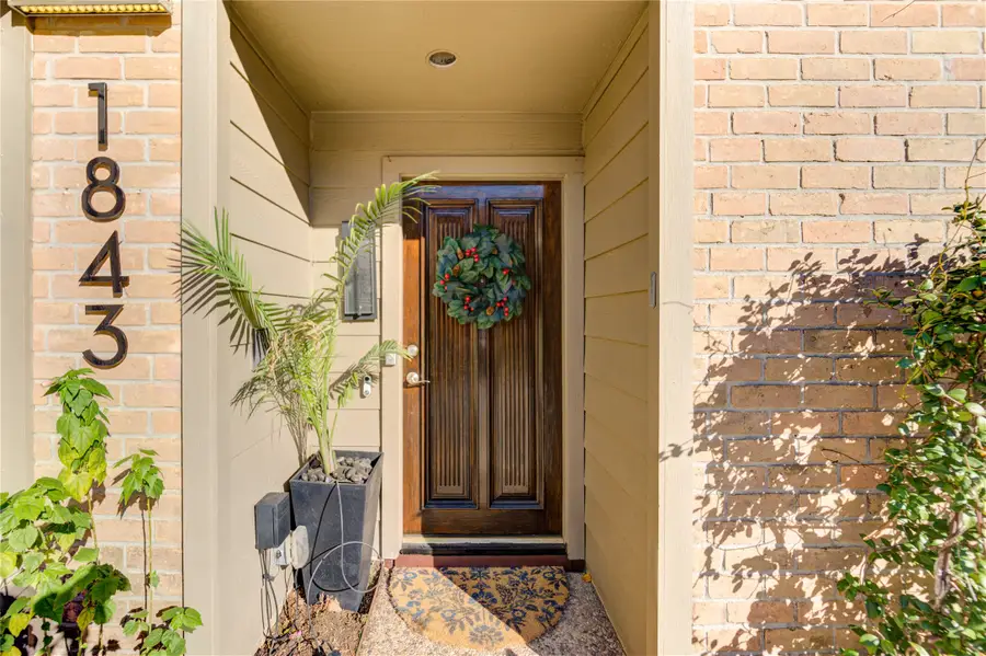 1843 Round Lake Drive, Houston, TX 77077 - Image #3