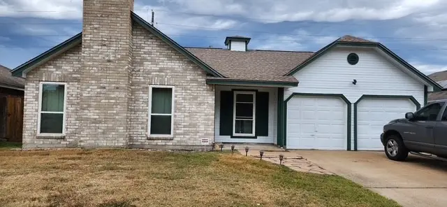 16810 Carbridge Drive, Houston, TX 77084 - Image #1