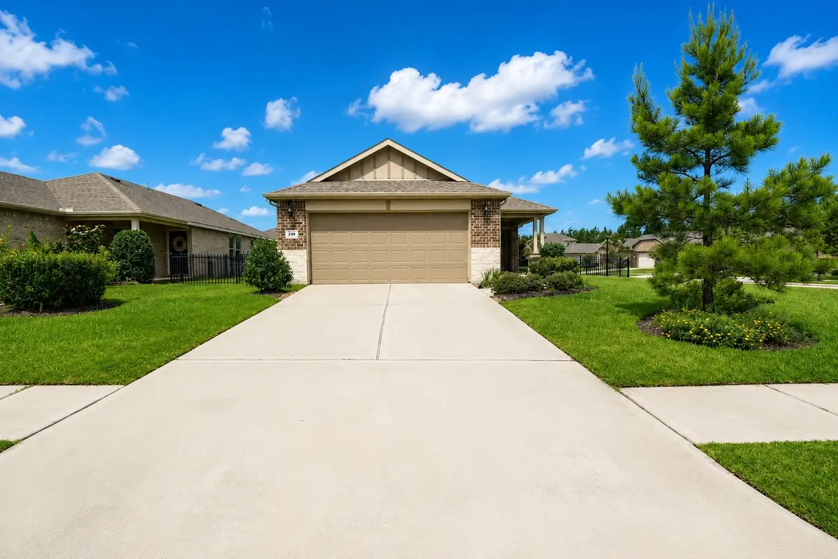 226 Flaxen Chestnut, Southeast Montgomery, TX 77382 - #1