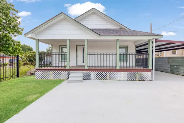 7211 Boyce Street, Houston, TX 77020