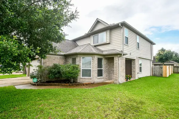 3211 View Valley Trail, Katy, TX 77493