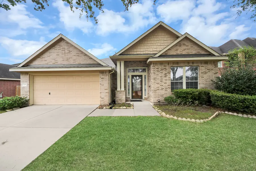 7107 Grants Hollow Lane, Richmond, TX 77407 - #2