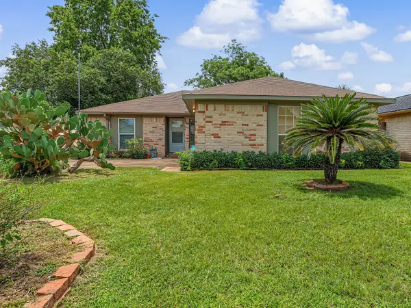 5335 Linda Lane, Katy, TX 77493