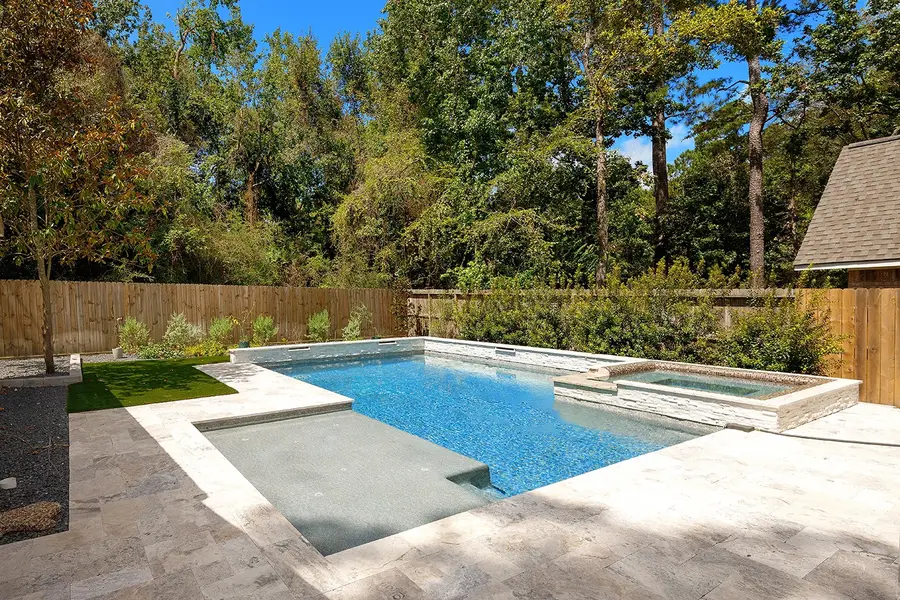 23 Shellbark, The Woodlands, TX 77382 - #3