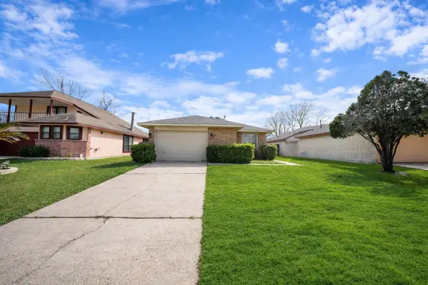 15242 Peachmeadow Lane, Channelview, TX 77530