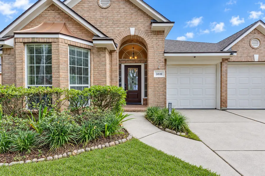24530 Fort Path Drive, Spring, TX 77373 - #2