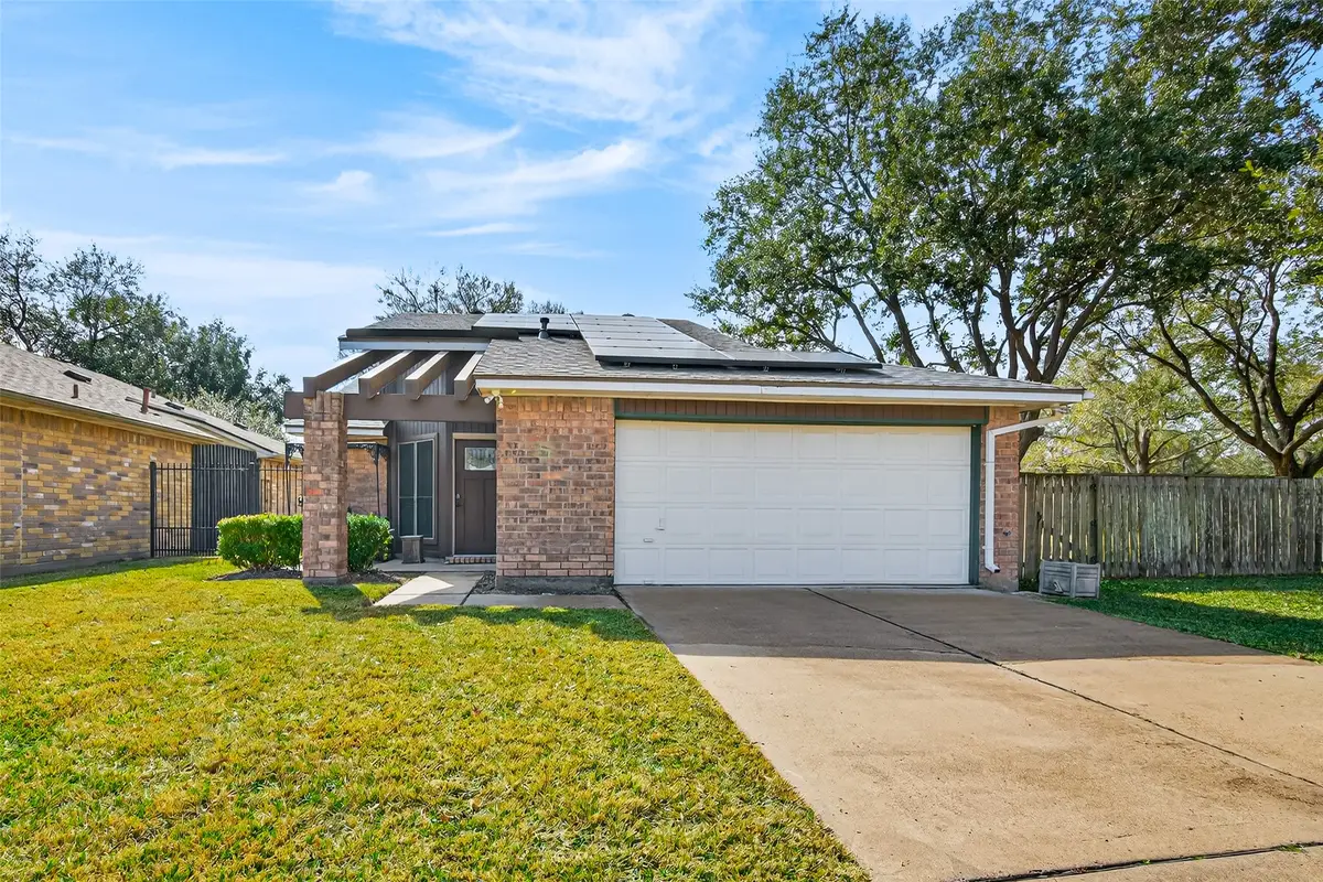 5259 Sills Drive, Katy, TX 77493 - #1