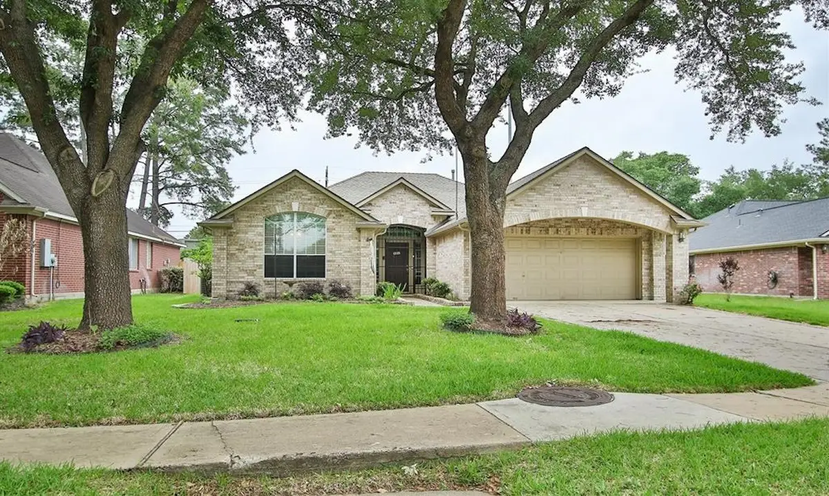 18227 Wisteria Estates Lane, Cypress, TX 77429 - Image #1