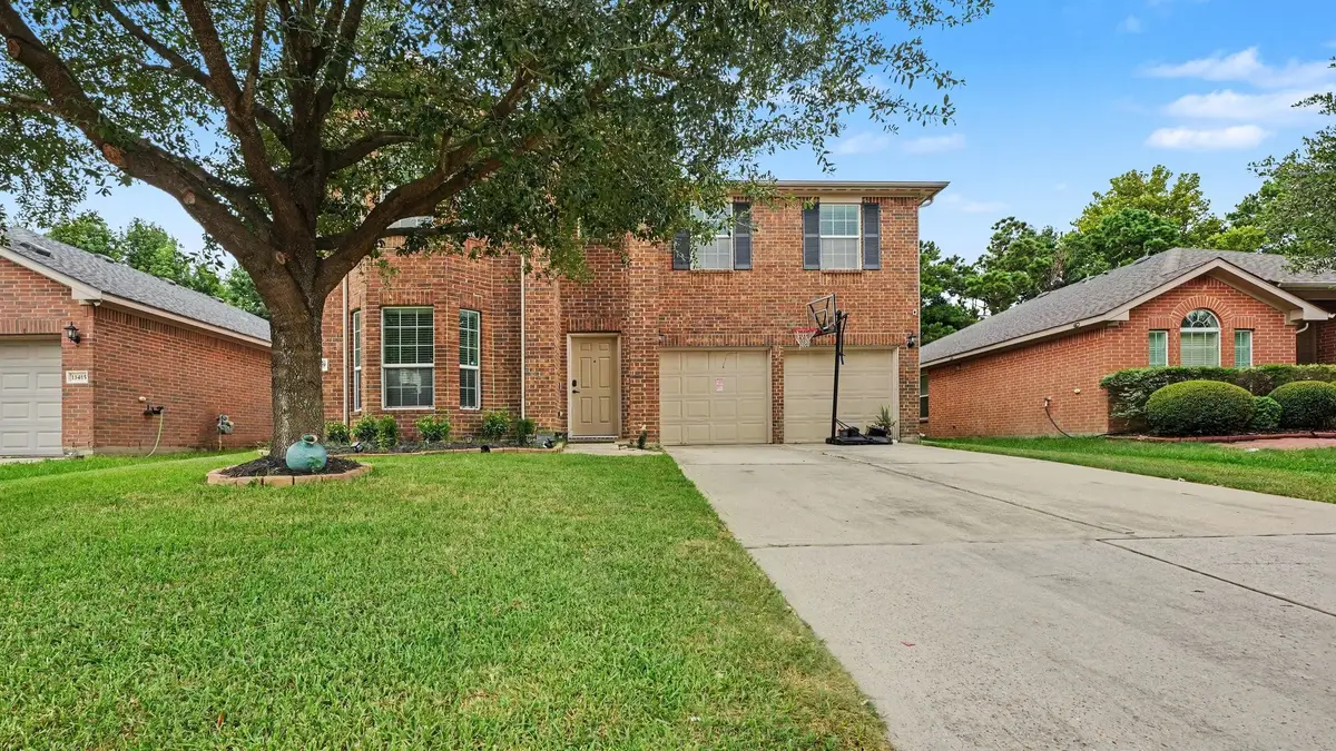 11419 Lovington Drive, Houston, TX 77088 - #1