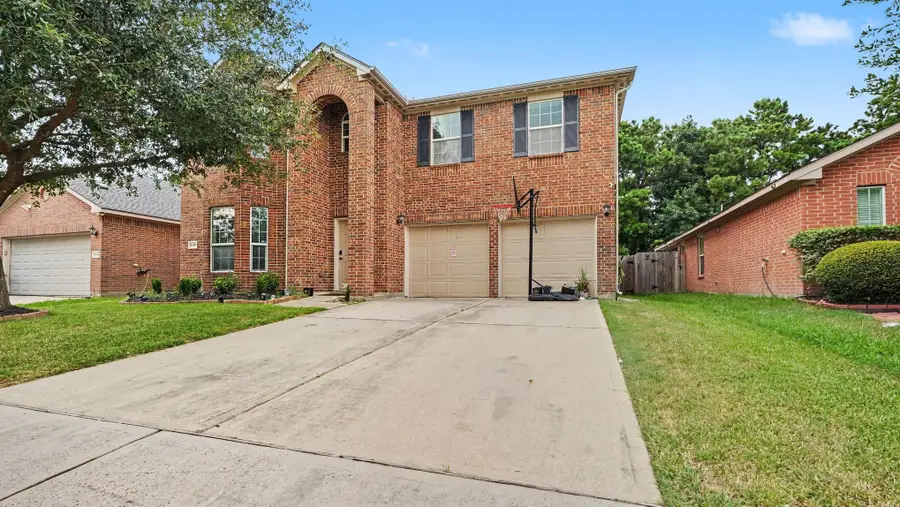 11419 Lovington Drive, Houston, TX 77088 - #2