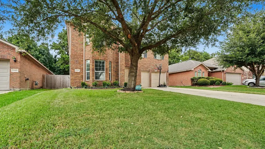 11419 Lovington Drive, Houston, TX 77088 - #3