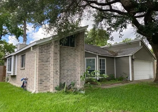 3907 Algernon Drive, Spring, TX 77373 - #3