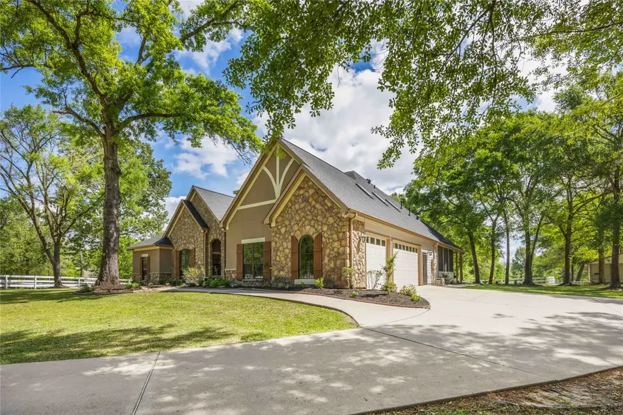 1809 Saint Beulah Chapel Rd Road, Montgomery, TX 77316 - #2
