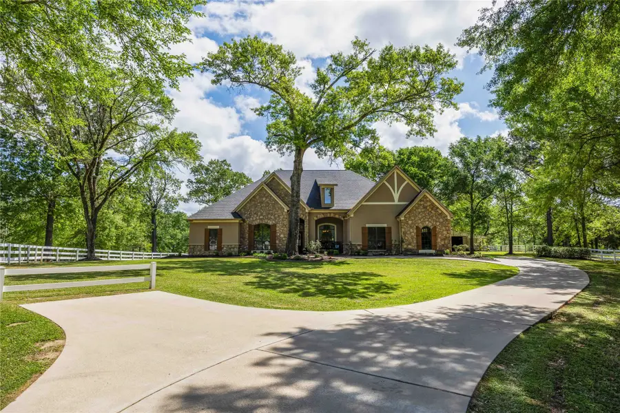 1809 Saint Beulah Chapel Rd Road, Montgomery, TX 77316 - #3