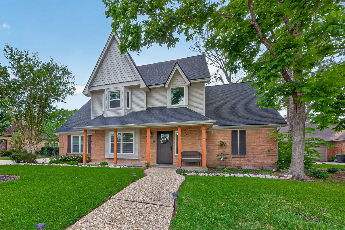 20335 Atascocita Shores Drive, Humble, TX 77346 - #1
