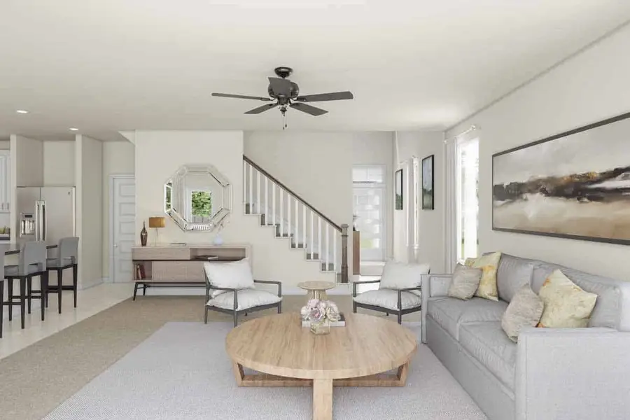 7606 Primrose Myrtle Lane, Cypress, TX 77433 - Image #3