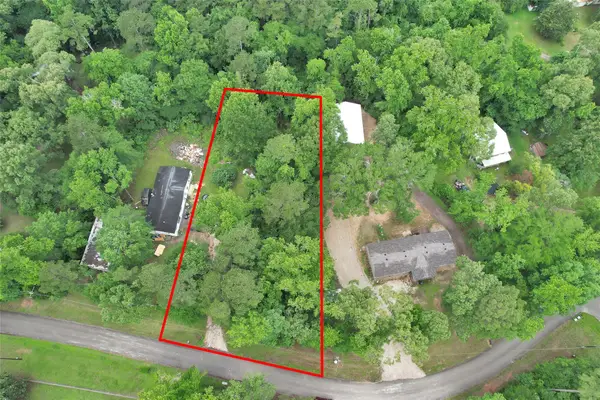 TBD Lawrence Drive, Montgomery, TX 77356