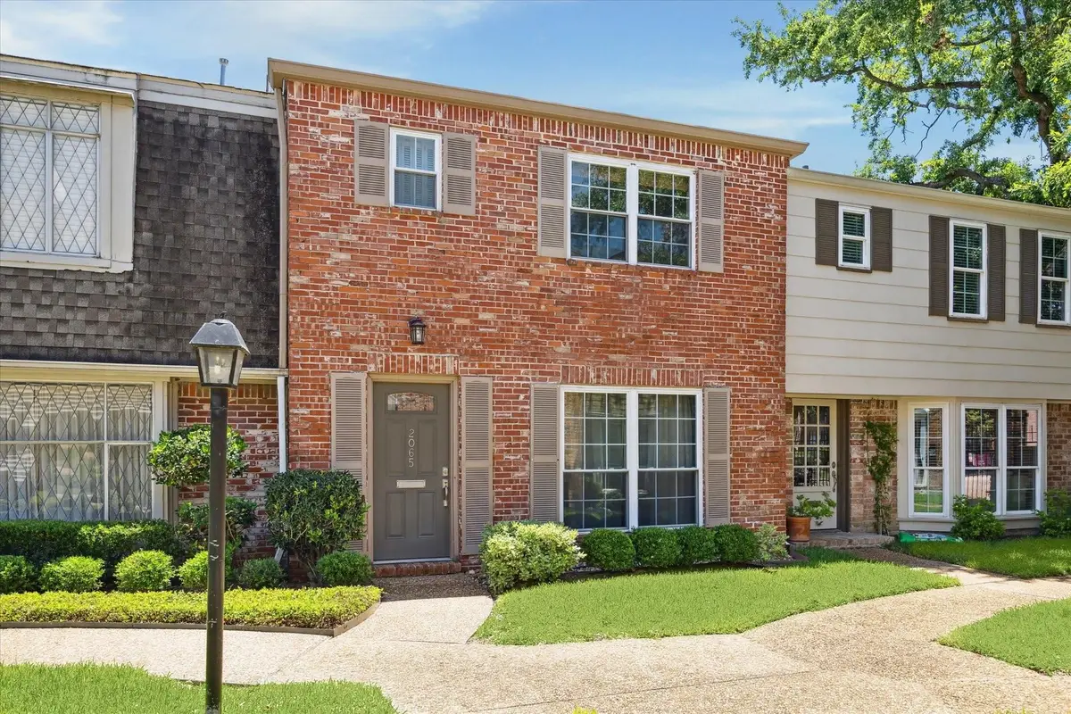 2065 Winrock Boulevard #55, Houston, TX 77057 - #1