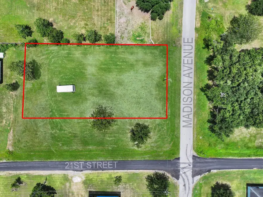 2101 Madison, Crystal Beach, TX 77650 - #3