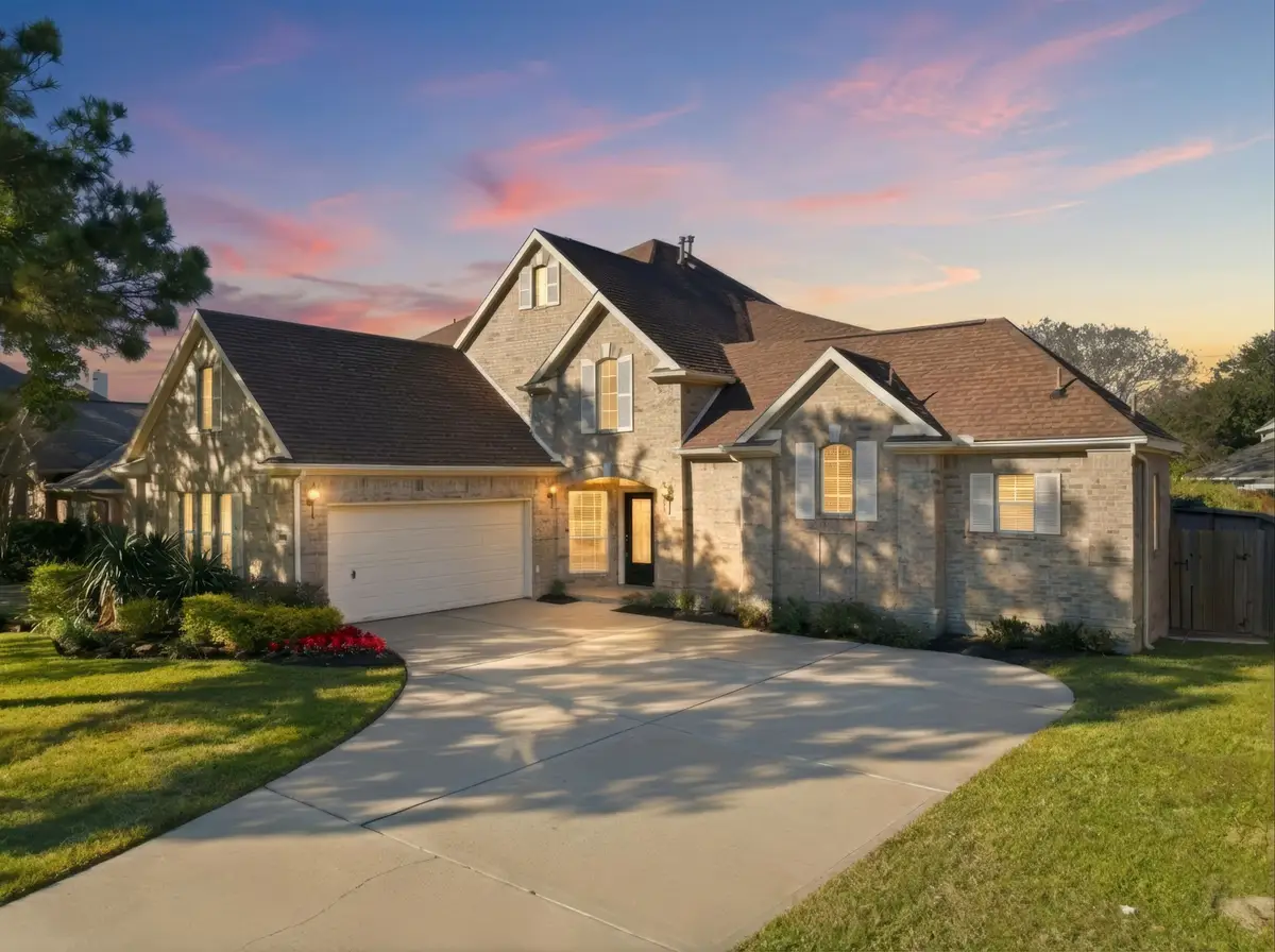 9802 Willowbridge Park Boulevard, Houston, TX 77064 - Image #1