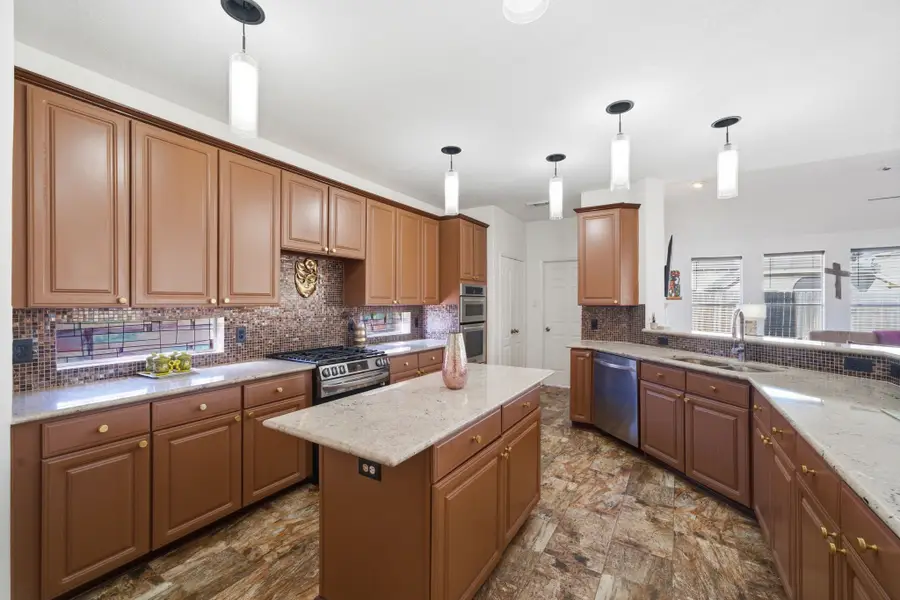 9802 Willowbridge Park Boulevard, Houston, TX 77064 - Image #3