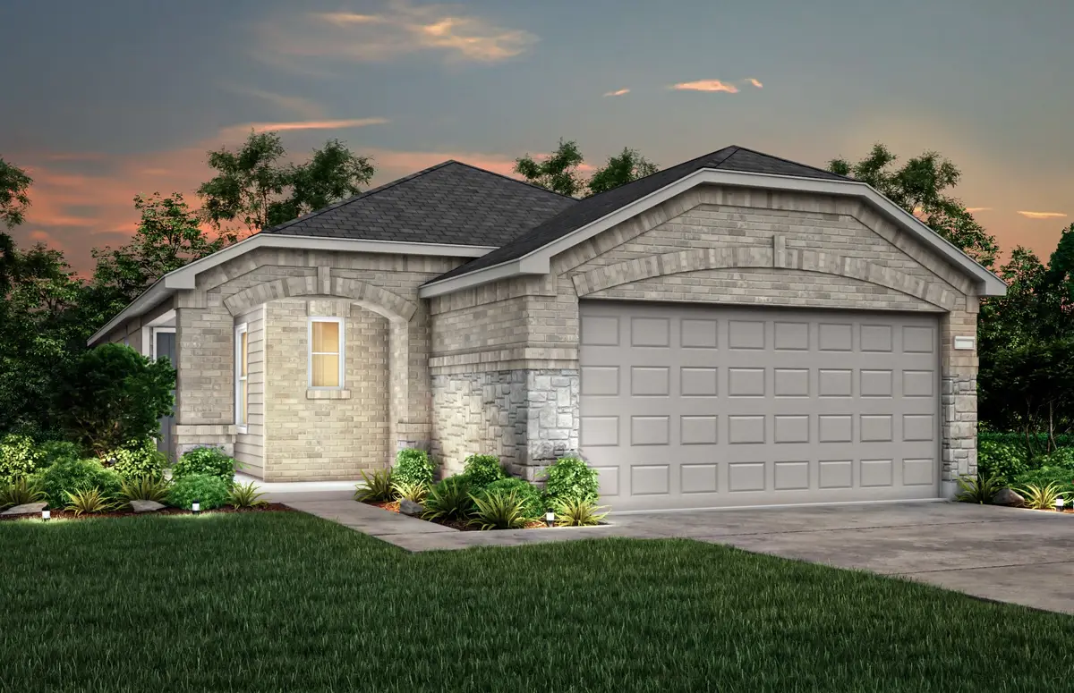 10606 Willet Way, Willis, TX 77378 - #1