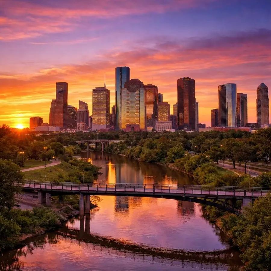3034 Wayne Street #A-B, Houston, TX 77026 - #3
