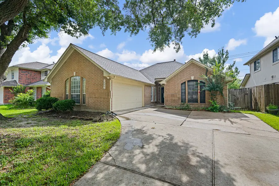 1606 Mabry Mill Road, Houston, TX 77062 - #2
