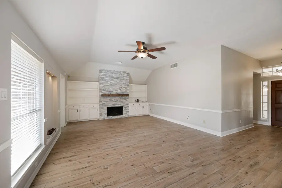 1606 Mabry Mill Road, Houston, TX 77062 - #3