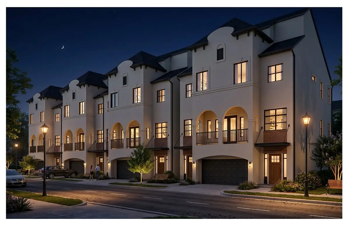 627 Mazal Lane, Houston, TX 77009 - #1