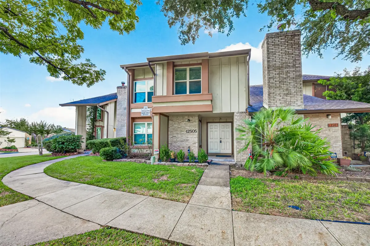 12505 Wellington Park Drive, Houston, TX 77072 - #1