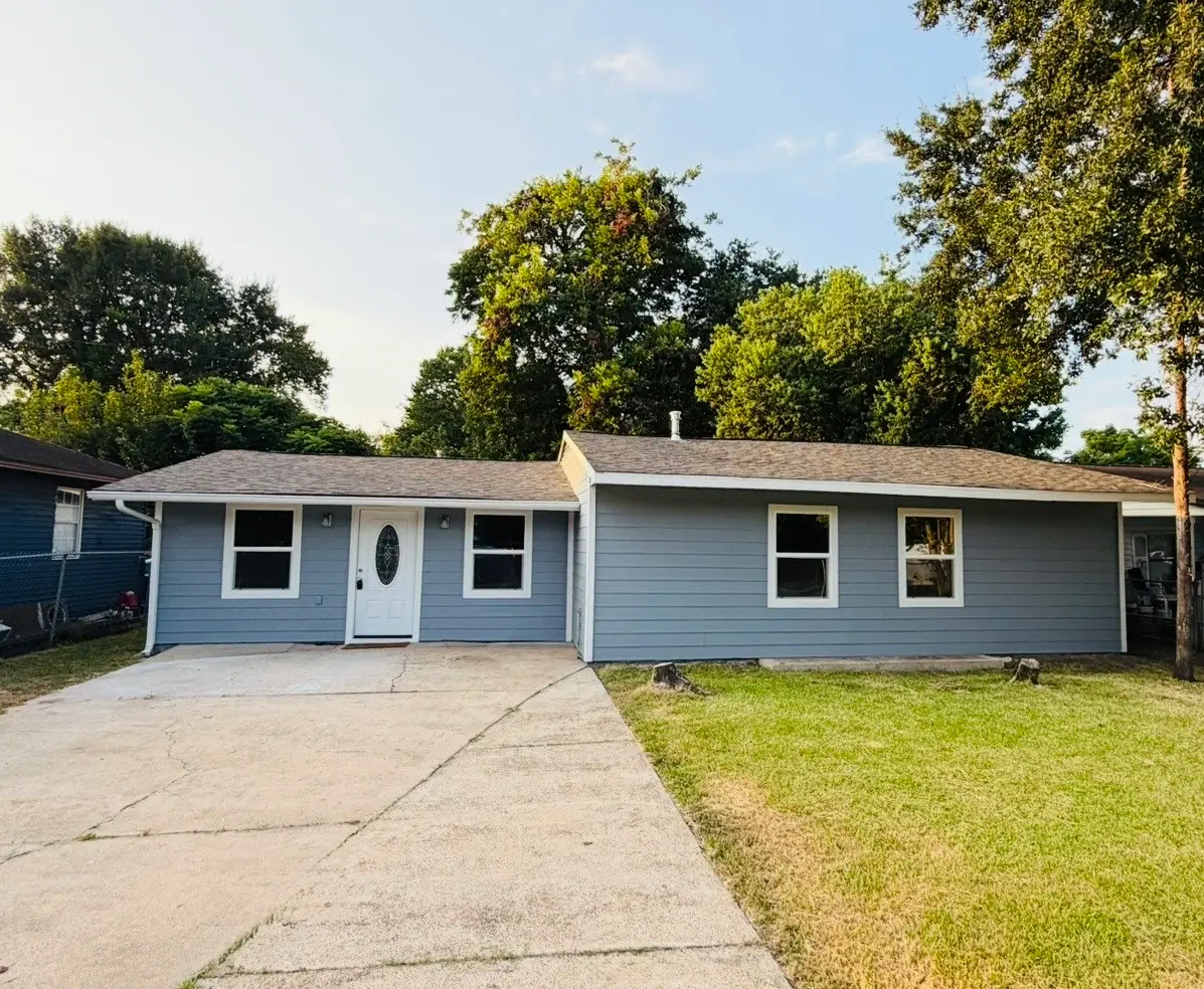 7115 Palmetto Street, Houston, TX 77087 - #1