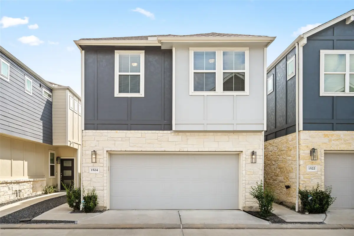 1524 Lakeline Oak Drive, Houston, TX 77084 - #1