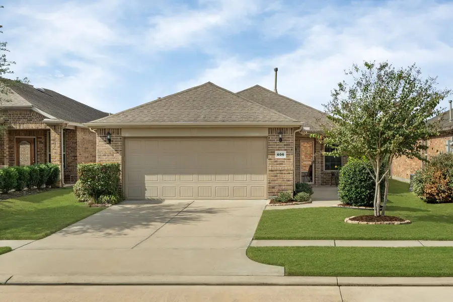 606 Saguaro Way, Richmond, TX 77469 - Image #2