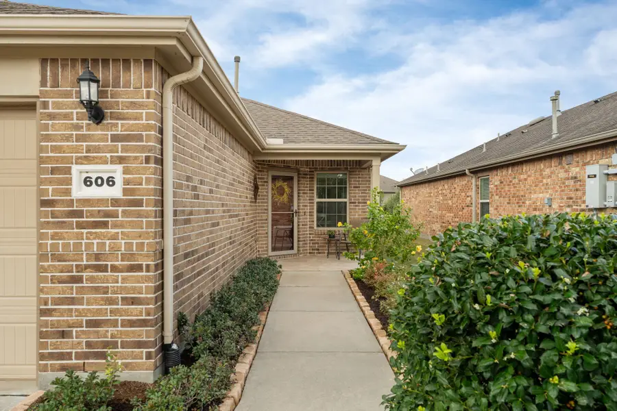606 Saguaro Way, Richmond, TX 77469 - Image #3