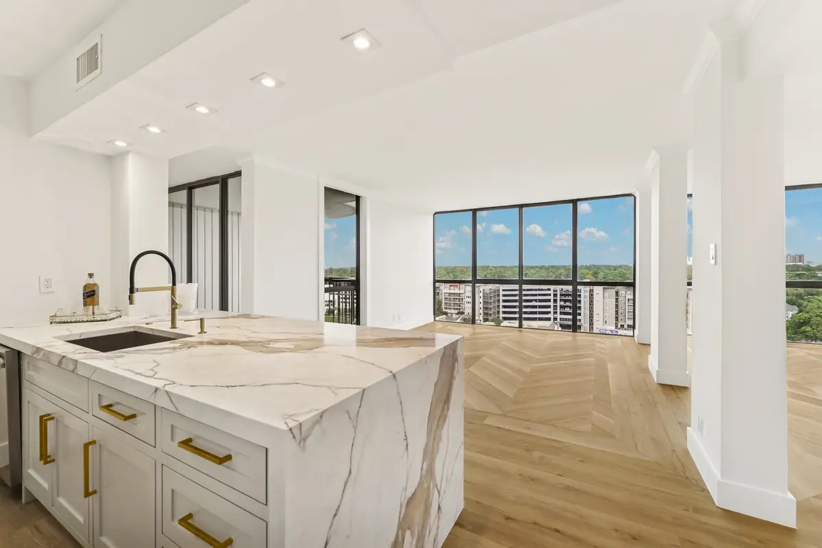 5001 Woodway Drive #1305, Houston, TX 77056 - #1