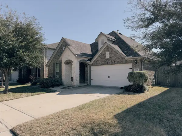 24751 Heirloom Lane, Katy, TX 77493
