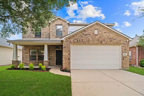419 Mornington Lane, Katy, TX 77494