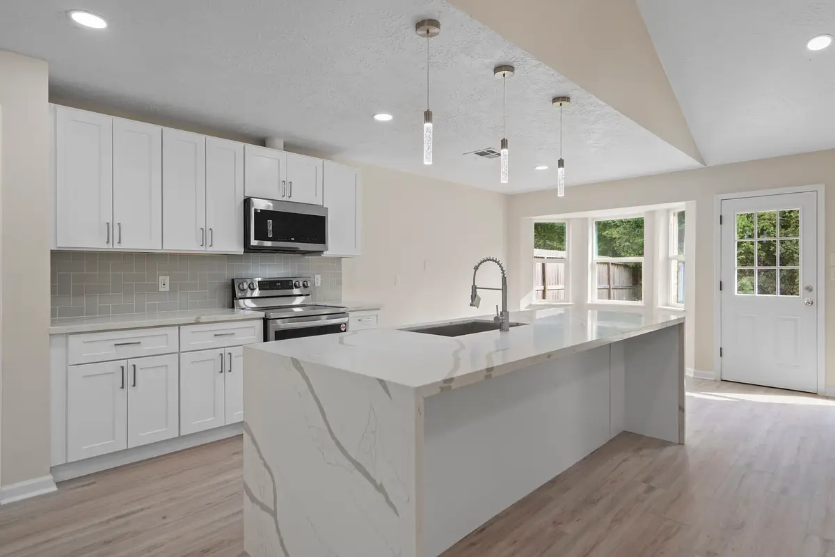 335 Haymarket Lane, Houston, TX 77015 - #1