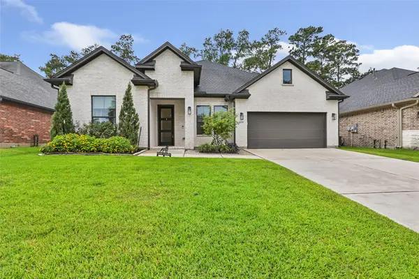 8310 Cross Country Drive, Humble, TX 77346