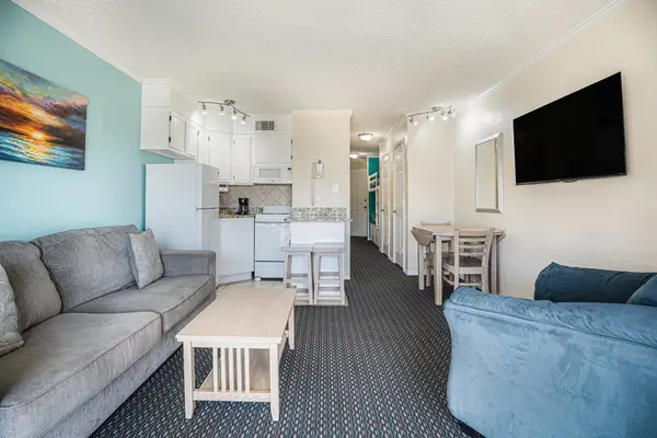 6102 Seawall Boulevard #234, Galveston, TX 77551