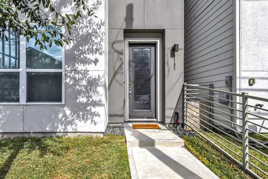 3105 Gillespie Street, Houston, TX 77020 - #3